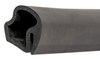 91A-713540 Trunk Seal (Bonded), 1939-40 Ford Coupe - image 2