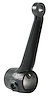 91A-7511 Clutch Release Shaft Arm, 1939 Ford Car, Ford Pickup - image 1