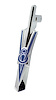 91A-8215-B Hood Release Handle, 1939 Ford Deluxe