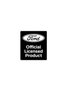 91A-8215-B Hood Release Handle, 1939 Ford Deluxe - image 2