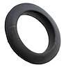 91A-9080 Gas Tank Neck Grommet, 1939-40 Ford Car, 1939-41 Ford Pickup, Commercial - image 1