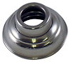 91C-8122618 Escutcheon, 1938-47 Ford Pickup
