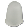 99A-13564 Trunk Handle Base Lens, 1940-48 Ford Car