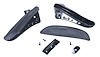 A-56665-PR Front Door Arm Rests, 1932-48 Ford Car