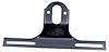 B-13406-B Rear License Plate Bracket (Black), 1932 Ford Car - image 1