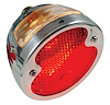 B-13408 Tail Light Assembly, LH, 1932 Ford Car, 1932-42 Ford Pickup - image 1