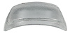 B-13445 License Plate Light Lens, 1932 Ford Car, 1932-34 Ford Pickup