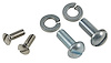 B-13446-S Tail Light Screws, 1932 Ford Car - image 1