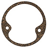 B-13461 Tail Light Lens Gaskets, 1932 Ford Car, 1932-42 Ford Pickup