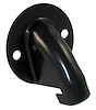 B-13467 Tail Light Wire Shield (Black), 1928-64 Ford Pickup