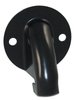 B-13467 Tail Light Wire Shield (Black), 1928-64 Ford Pickup - image 3