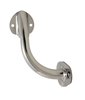 B-13470-SS Tail Light Bracket, RH (Stainless), 1932 Ford Car - image 2
