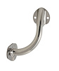 B-13471-SS Tail Light Bracket, LH (Stainless), 1932 Ford Car - image 1