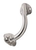 B-13471-SS Tail Light Bracket, LH (Stainless), 1932 Ford Car - image 2