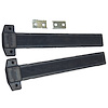 B-162592 Door Check Strap Kit, 1932-36 Ford Car