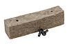 B-16527-FB Anti-Rattle Felt Block, 1932 Ford Car, 1932-34 Ford Pickup - image 1