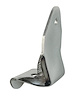 B-16761-SS Hood Side Center Rest Brackets, 1932 Ford Car, 1932-34 Ford Pickup