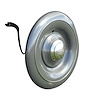 B-18302-K Spare Tire Cover Seal, 1932-36 Ford Car, 1932-48 Station Wagon