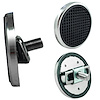 B-2454-B Adjustable Pedal Pad, 20 Degree Adjust, Universal - image 1