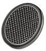 B-2454 Brake & Clutch Pedal Pad, 1932 Ford Car, Ford Pickup, 1933-34 Rumble Step - image 1