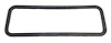 B-35275 Cowl Vent Gasket, 1932 Ford Car, 1932-34 Ford Pickup - image 1