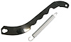 B-35276-K Cowl Vent Ratchet & Spring Kit, 1932 Ford Car, 1932-34 Ford Pickup - image 1