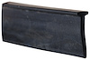 B-35702 Lower Door Seal Kit, 1932 Ford Roadster - image 1