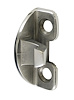 B-35705-SS Door Strikers (Stainless), 1932 Ford Roadster, Ford Phaeton - image 1