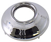 B-48139-AC Inside Door Handle & Crank Escutcheon, 1932 Closed Ford Car, Cabriolet, Ford Convertible Ford Sedan - image 1