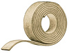 B-5011-A Anti-Squeak Felt 1 x 3/16 x 6, Universal - image 1