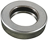 B-7580 Clutch Throwout Bearing, 1928-48 Ford Car, 1928-64 Ford Pickup, Commercial