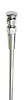 B-8133-SS Radiator Support Rods, 1932-38 Ford Car, 39 Ford Standard, 32-39 Ford Pickup