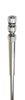 B-8133-SS Radiator Support Rods, 1932-38 Ford Car, 39 Ford Standard, 32-39 Ford Pickup - image 2
