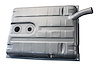 B5A-9002 Gas Tank, 1955 Ford Car