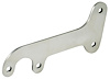B5C-13470-SS Tail Light Bracket (Stainless), 1948-56 Ford Pickup