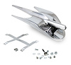 B6A-16850-B Hood Ornament, 1956 Ford Car