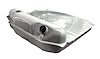 B8A-9002-A Gas Tank, 1957-59 Ranchero, Station Wagon, Ford Sedan Delivery - image 1