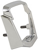BA-7043500-D Trunk Emblem Bezel, 1952 Ford Car, 1952-54 Ford Car w/ Coronado Trunk - image 1