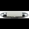 BAAA-13786-C Dome Light (Chrome), 1953-56 Ford Pickup - image 2