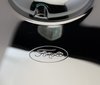 BAAA-17696 Outside Rearview Mirror, 1953-66 Ford Pickup - image 2