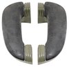 BAAA-8124141 Door Arm Rests, 1949-51 Ford Car, 1951-56 Ford Pickup - image 2