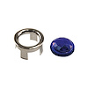 BD-13400 Blue Dot & Ring, Universal - image 1