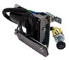 01A-17508-E12 Wiper Motor Kit, 12V, 1940 Ford Car - image 2