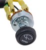 01A-17508-E12 Wiper Motor Kit, 12V, 1940 Ford Car - image 3