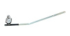 01A-17552/3-D Wiper Tower Kit, 1940 Closed Ford Car, 1940-41 Ford Sedan Delivery
