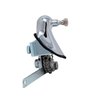 01A-17552/3-D Wiper Tower Kit, 1940 Closed Ford Car, 1940-41 Ford Sedan Delivery - image 2