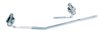 01A-17552/3-D Wiper Tower Kit, 1940 Closed Ford Car, 1940-41 Ford Sedan Delivery - image 4