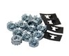 01A-7004690-K Dash Trim Kit, 1940 Ford Deluxe - image 3