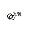 01A-7022916/7 Vent Window Levers, 1940-48 Ford Car - image 3