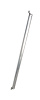 11A-7003078-B Exterior Windshield Division Bar, 1941-48 Ford Car